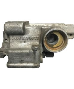 A9062030673 Thermostat Housing Mercedes MBE 926