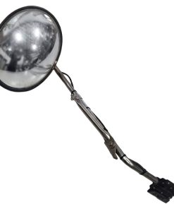 ASY4004 Side Crossover Mirror Universal