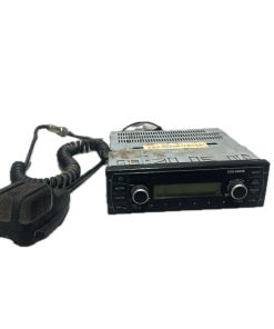 SS-6000 E Radio/PA Freightliner FS65