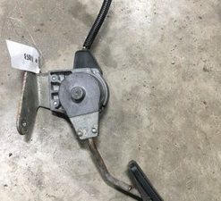 00063617 Accelerator Pedal Caterpillar C7