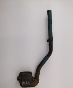 1812654C2 Crankshaft International DT360
