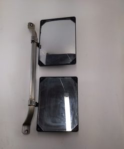 2586164C1 Side View Mirror International CE Bus