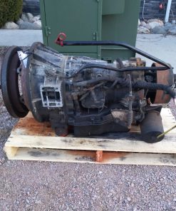 29538976 Transmission Assembly Allison 2000