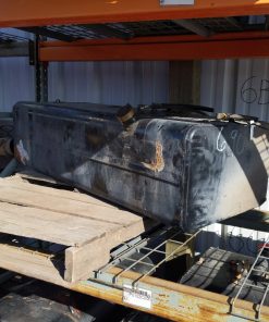 10058860 Fuel Tank Blue Bird