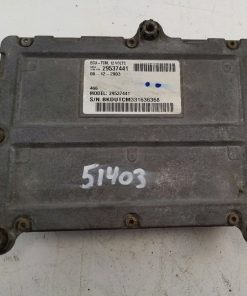 29537441 TCM Allison 2000 2200 2400