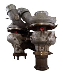 5010803R92 Turbo International MaxxForce7