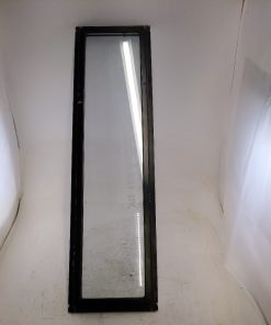 179129 Entrance Door Glass Thomas Built Bus C2