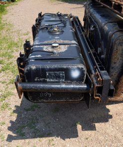 15422585 Fuel Tank Chevrolet B7000