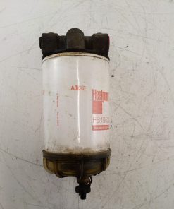 03-22527-001 Fuel Filter Housing Merceders OM906LA