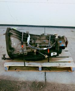 9C2Z-7000-BRM Transmission Assembly Ford 5R110W