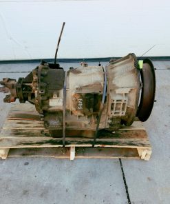29542636 Transmission Assembly Allison 2500PTS