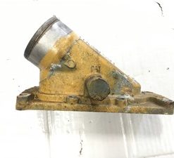 137-9863 Air Intake Elbow Caterpillar 3126