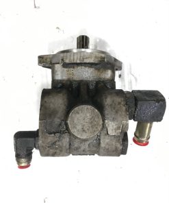 PS221616L11301 Power Steering Pump Caterpillar