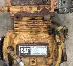 149-4915 Air Compressor (Bendix) Caterpillar C7