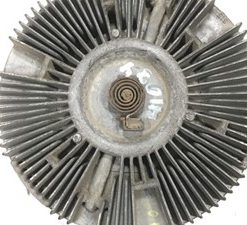 ETN EV18627 1 Fan Clutch Caterpillar C7