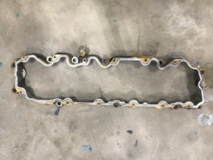 235-9680 Valve Cover Caterpillar C7