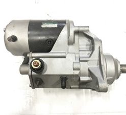 228000-3811 Starter Motor (Denso) Cummins ISB 5.9
