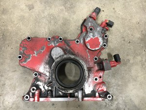 4936873 Front Engine Timing Cover Cummins ISB6.7