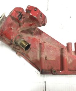 4942560 Air Intake Mixing Duct Cummins ISB6.7
