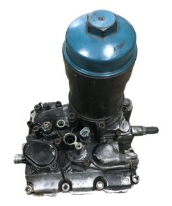 DA2251549 Engine Oil Cooler International VT365