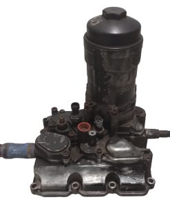 DA2251549 Engine Oil Cooler International VT365