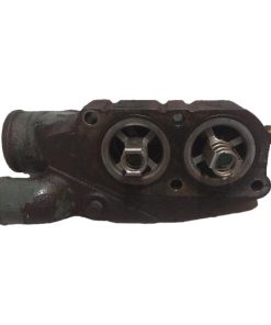 DDE 23519147 Thermostat Housing Detroit 60 Ser 12