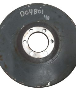 DDE 23525990 Crankshaft Dampner Detroit60 SER 12.7