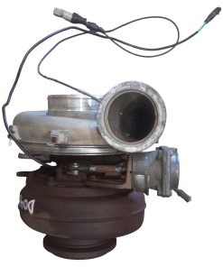 DDE E23534361 Turbo Detroit 60 Series 12.7