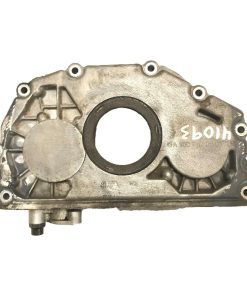 DDE EA9061800801 Oil Pump Mercedes MBE 926