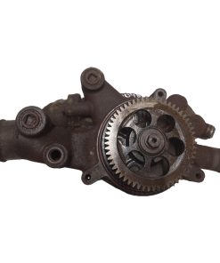 DDE R23535017 Water Pump Detroit 60 Series