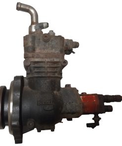 DDE R23535534 Air Compressor Detroit 60 Series12.7