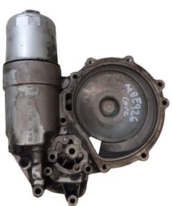 DDEA9261800010 Oil Filter Housing Mercedes MBE 9
