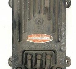 1118447 Voltage Regulator (Delco Remy) Gillig Bus