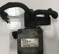 1090348 Fan Blade Detroit Diesel