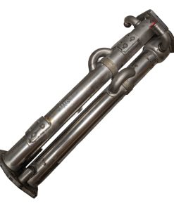 EA9061421179 EGR Cooler Mercedes MBE 906