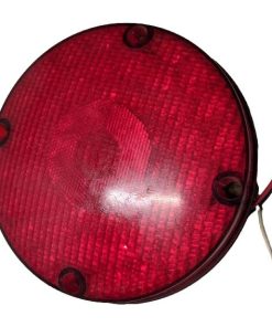 ECV7562STT 8 Way Warning Lights Universal