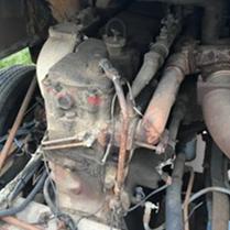 Engine Assembly Cummins NTC-290