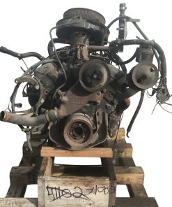 Engine Assembly GMC / Chevy 366 6.0 V8 Gas Engine