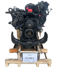 Engine Assembly International VT365