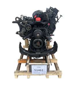 Engine Assembly International VT365 152,267 Miles