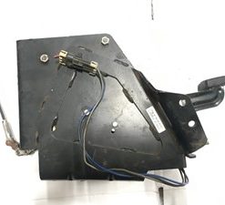 A12-24971-000 Park Brake Thomas Built C2