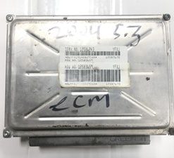 12586243 Engine ECM GM/Chevy 5.3