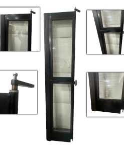 3724538C4 Forward Entrance Door Leaf IC CE Bus
