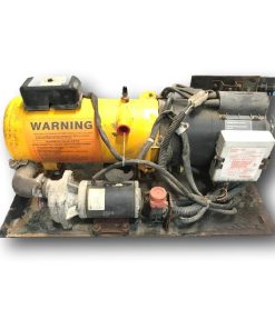 923326b Bus Heater Webasto