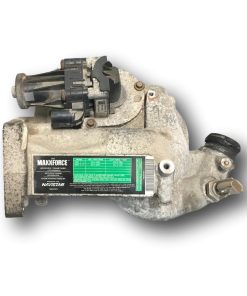 1881385C94 EGR Valve International MaxxForce7