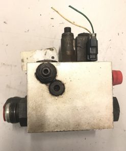 TBB 147973 Hydraulic Pump/PTO Pump CUMMINS 6.7ISB