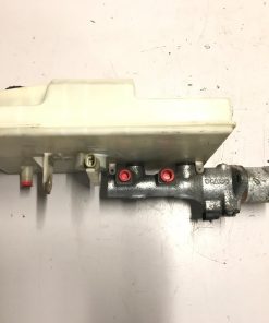 2587200C91 Meritor Wabco Brake Booster IC Bus CE