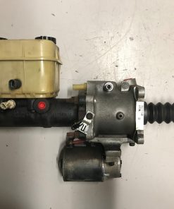 2772900 Power Brake Booster Thomas Built Bus FS65