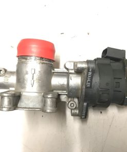 RA9261420419 EGR Valve Mercedes MBE 926