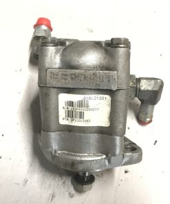 0086346 Power Steering Pump Caterpillar C7